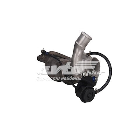Turbina MSG Rebuilding 4913105310 preço, a partir de 134,80 USD