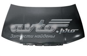 Capota FPS FP6402280