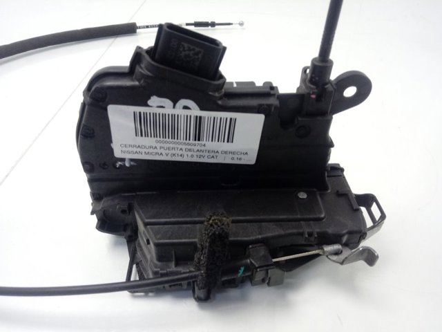 Compre 805005FA0A Nissan/Infiniti 