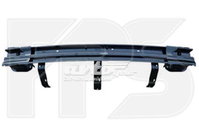 Reforçador do pára-choque traseiro FPS FP3252980