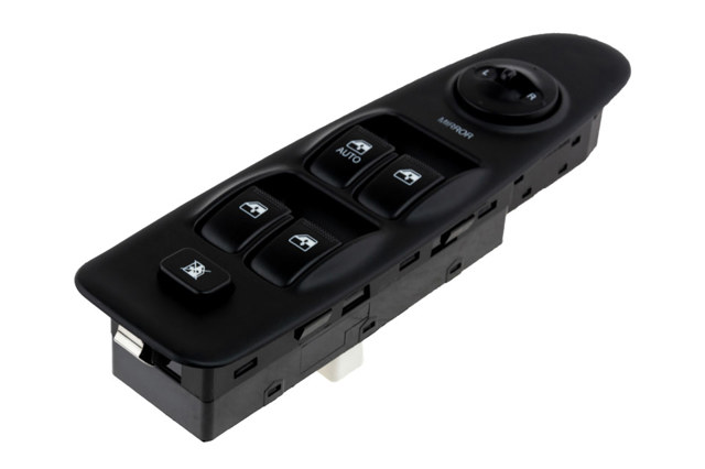 Unidade de botões dianteira esquerda de controlo de elevador de vidro Hyundai/Kia 935702D000 preço, a partir de 52,78 USD