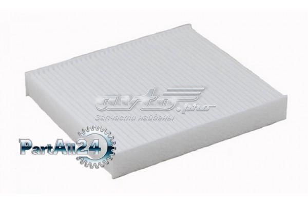 Filtro de salão JS Asakashi AC9411