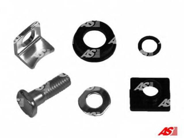 Compre 132568 Cargo Kit de reparação do relê de tração do motor de arranco