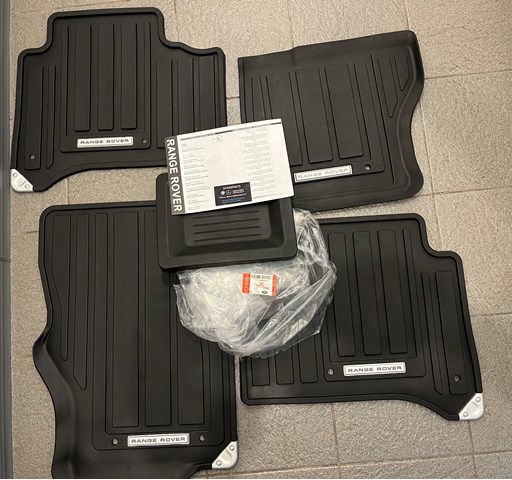  Land Rover VPLGS0444PVJ preço, a partir de 321,84 USD