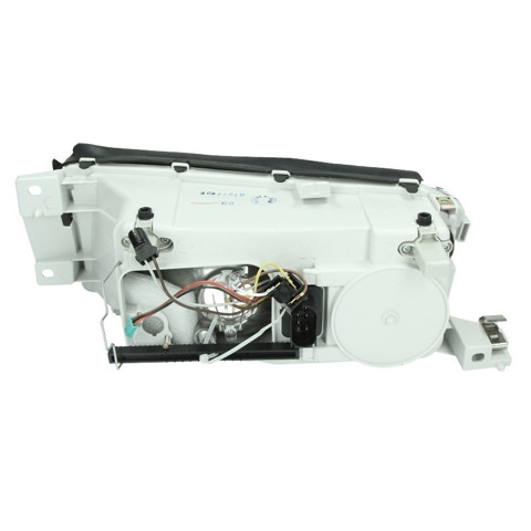 6651106RLDBEM Depo/Loro/Abakus Luz direita