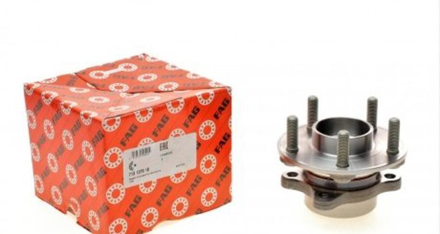 Compre 713137910 FAG Vedante de tubo coletor de admissão