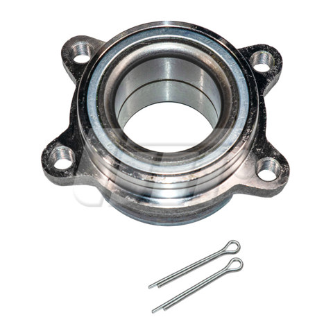 WB90482 Sato Tech Cubo traseiro