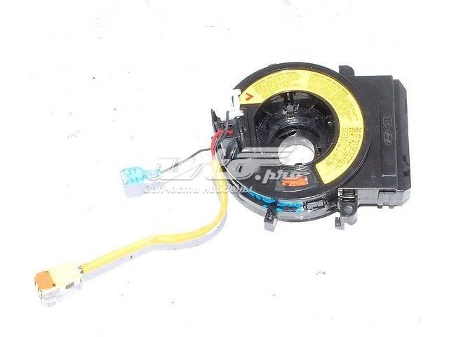 Anel AIRBAG de contato, cabo plano do volante 934902T010 Hyundai/Kia
