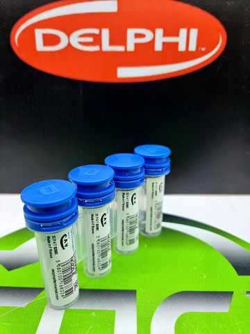 Pulverizador de diesel do injetor Delphi L222PBC preço, a partir de 99,09 USD