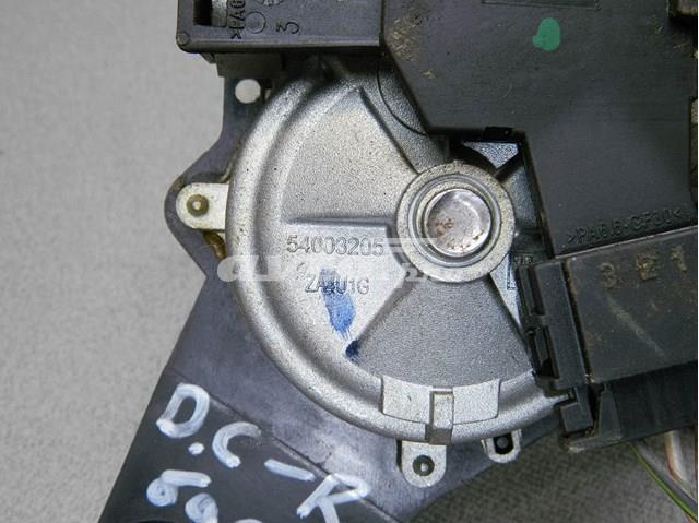 Compre 04857931AD Chrysler Motor de limpador pára-brisas de vidro traseiro