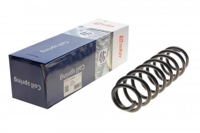 Mola traseira Solgy 212068