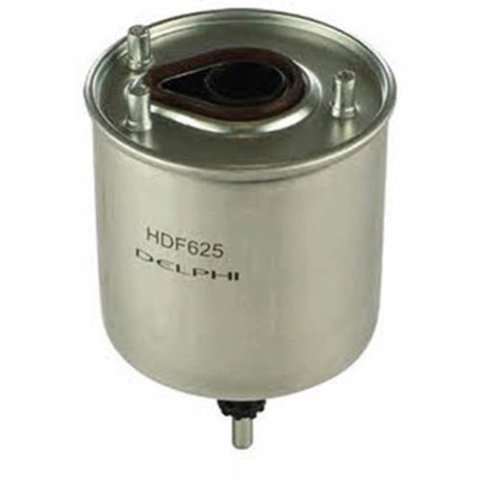 Filtro de combustível Delphi HDF625 preço, a partir de 24,92 USD