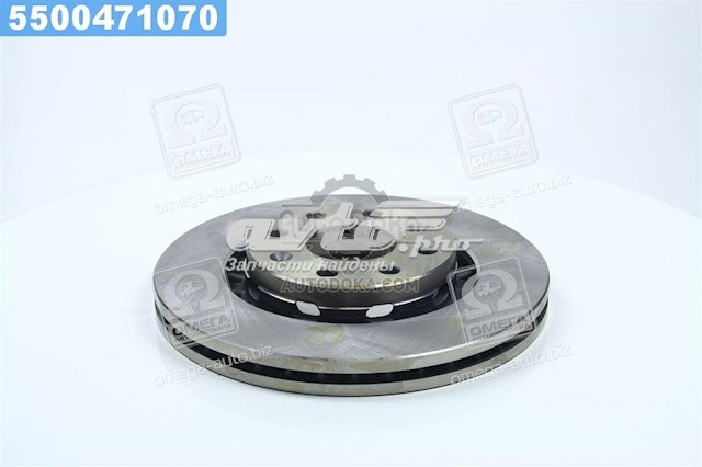 Disco do freio dianteiro VALEO R3016 preço, a partir de 57,40 USD