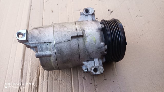 Compressor de aparelho de ar condicionado General Motors 13297444 preço, a partir de 137,91 USD