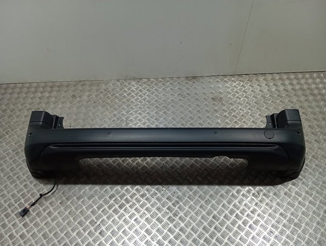 Pára-choque traseiro Peugeot/Citroen 1633557280 preço, a partir de 224,02 USD