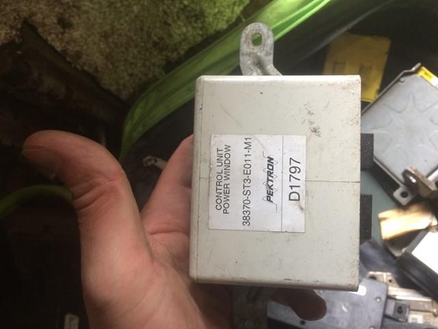 Compre 38370ST3E011M1 Honda 
