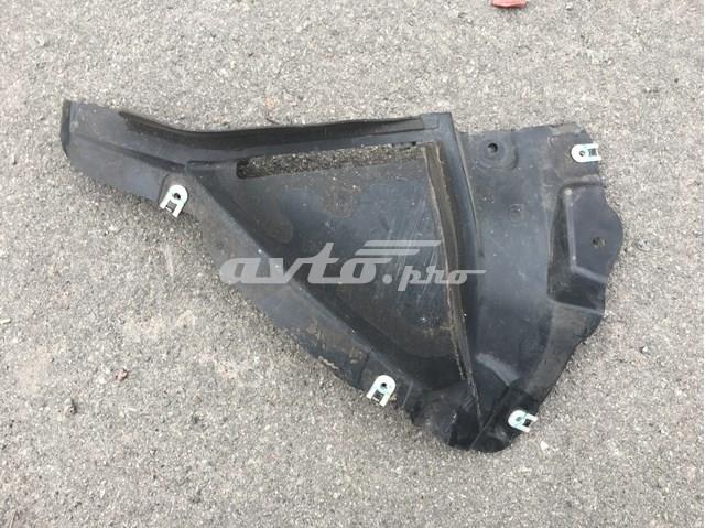 Guarda-barras direito dianteiro do pára-lama dianteiro BMW 51718059317 preço, a partir de 66,13 USD