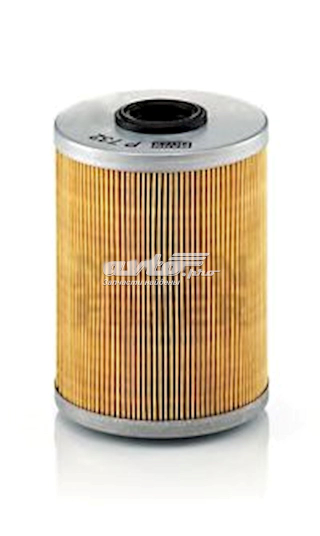 Compre P732X Mann-Filter Filtro de combustível