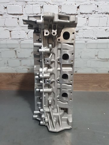 Cabeça de motor (CBC) 1104100Q1G Nissan/Infiniti