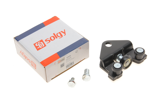 Rolo da porta lateral (deslizante), kit de reparação Solgy 306030 preço, a partir de 19,01 USD