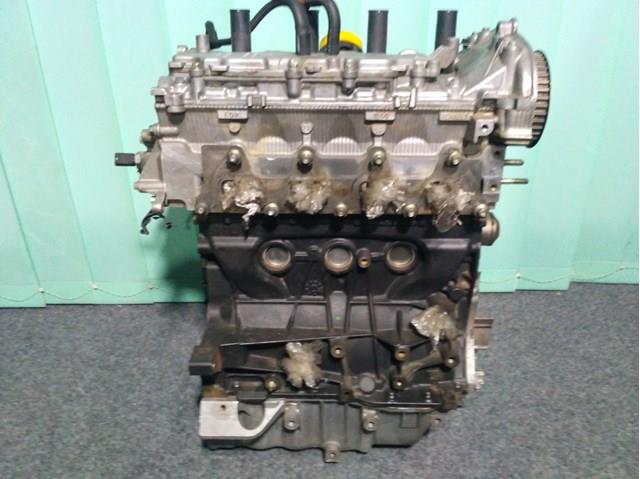 Compre F4R744 Renault (RVI) Motor montado