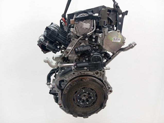 Motor montado G4FP Hyundai/Kia
