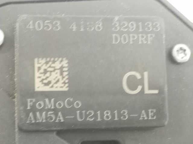AM5AU21813AF Ford Fecho da porta dianteira esquerda