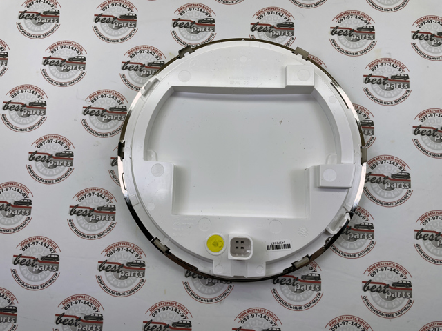 Emblema de grelha do radiador A0008881300 Mercedes