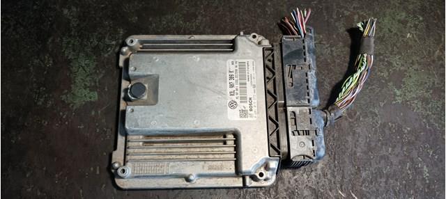 Módulo de direção (Centralina eletrônica) de motor 03L907309K VAG