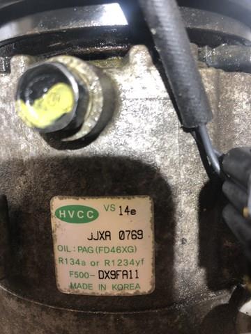 Compre F500DX9FA11 Hyundai/Kia 