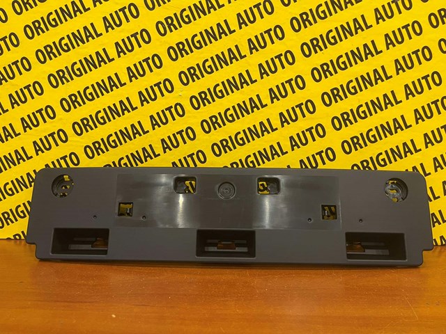 Compre KB8M50171 Mazda Painel de fixação de matrícula dianteira