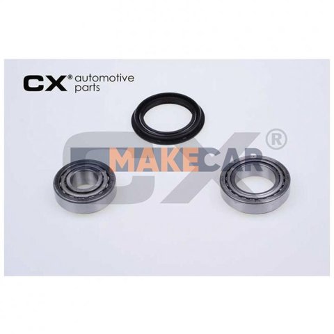  CX/Complex CX430