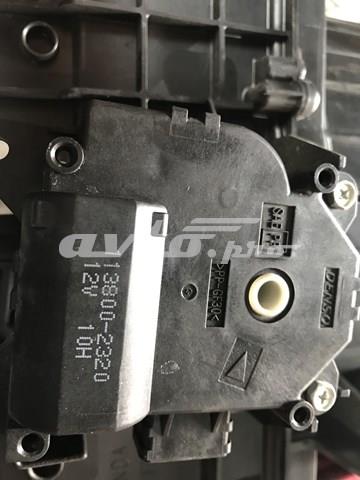Motor de comporta de recirculação de ar Honda 1138002320 preço, a partir de 53,06 USD