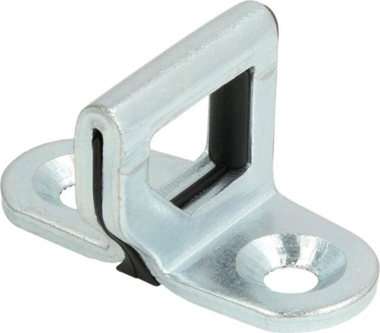 Compre 601007038428P 4max Gozno de garra (parte complementar) de fecho da porta dianteira