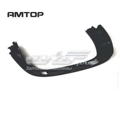 Suporte da ponteira de escape 31353396 Volvo