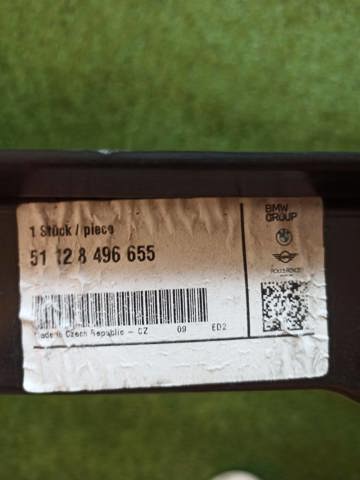  BMW 51128496655