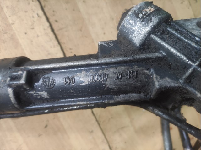 Compre A0005149 Iveco Cremalheira da direção