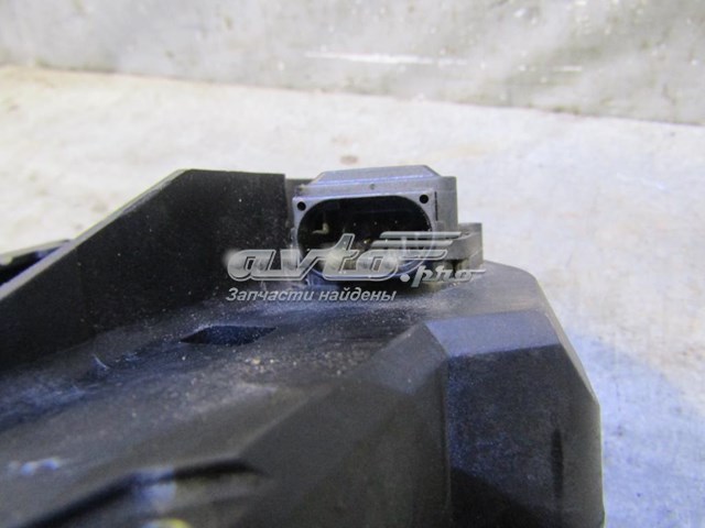 Compre 35426762480 BMW Pedal de gás (de acelerador)