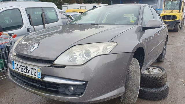  Renault (RVI) TED69