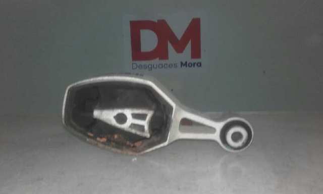9810221880 Peugeot/Citroen Coxim (suporte) traseiro de motor