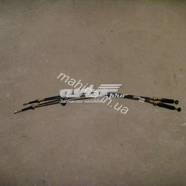 Compre Cabo de mudança duplo Geely CK 1