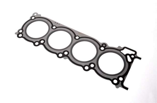 11044AR003 Nissan/Infiniti Vedante direito de cabeça de motor (CBC)