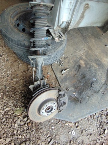 Compre 9821596780 Peugeot/Citroen Amortecedor dianteiro