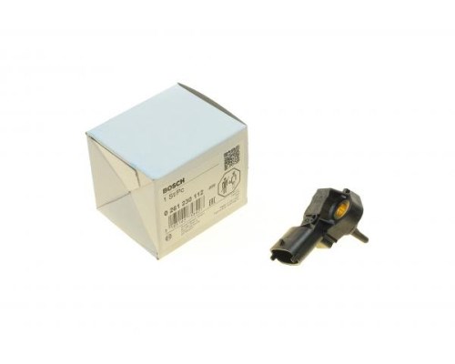 261230112 Bosch Sensor de pressão de combustível