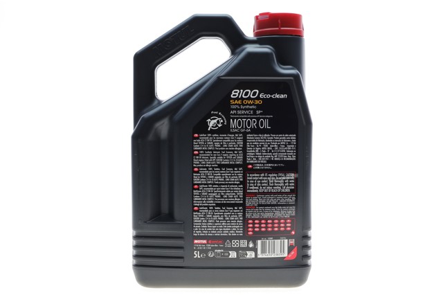 868051 Motul Óleo para motor