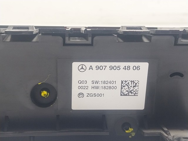 Compre A9079054806 Mercedes 