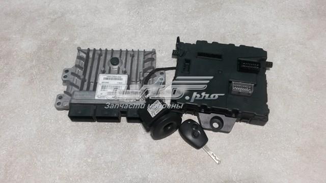 Módulo de direção (Centralina eletrônica) de motor Renault (RVI) 237101990R preço, a partir de 124,15 USD