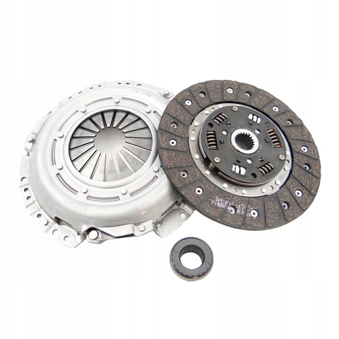 3000970085 Sachs Kit de embraiagem (3 peças)