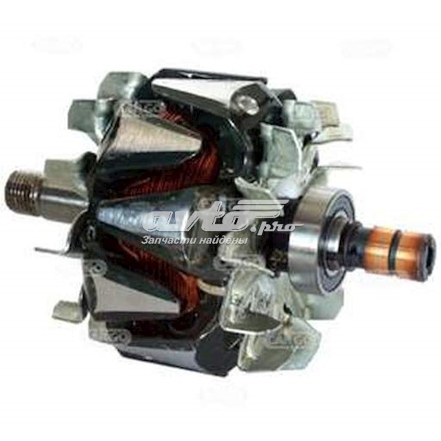 Induzido (rotor) do gerador Cargo 231256 preço, a partir de 94,63 USD