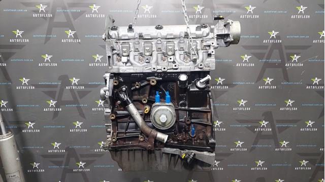  Renault (RVI) F9Q872